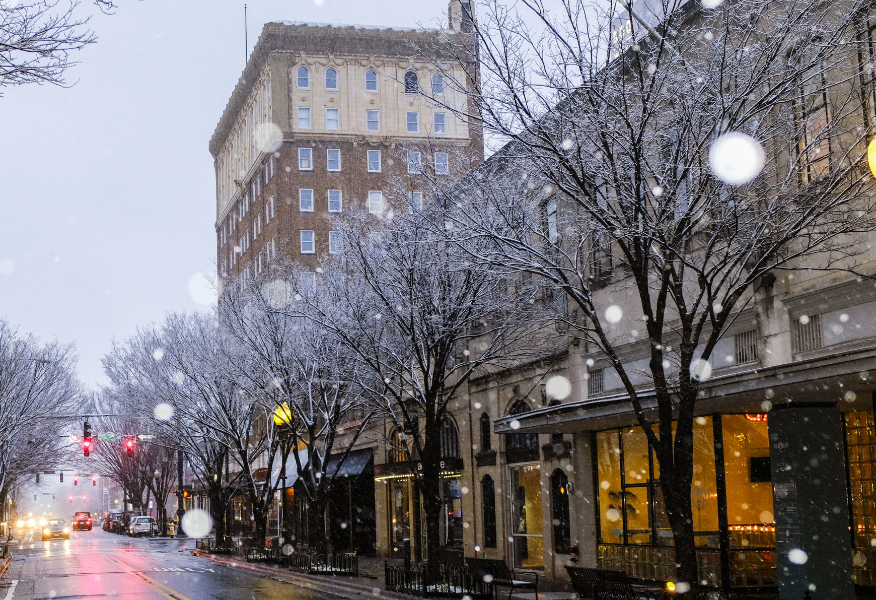 SnowFeature